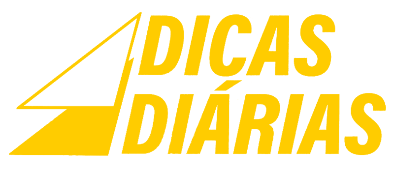 Dicas Di&aacute;rias
